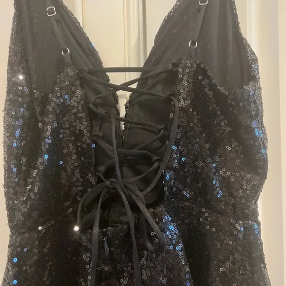 Little black dress - Picture 2 of 6